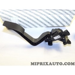 Pedale accelerateur Fiat Alfa Romeo Lancia original OEM 51942423 