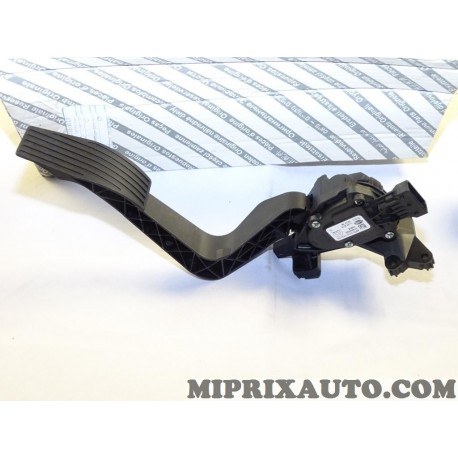 Pedale accelerateur Fiat Alfa Romeo Lancia original OEM 51942423 