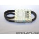Courroie accessoire 4PK903 Fiat Alfa Romeo Lancia original OEM 504066407 