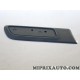 Baguette moulure de porte Fiat Alfa Romeo Lancia original OEM 735653076