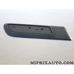 Baguette moulure de porte Fiat Alfa Romeo Lancia original OEM 735653076 
