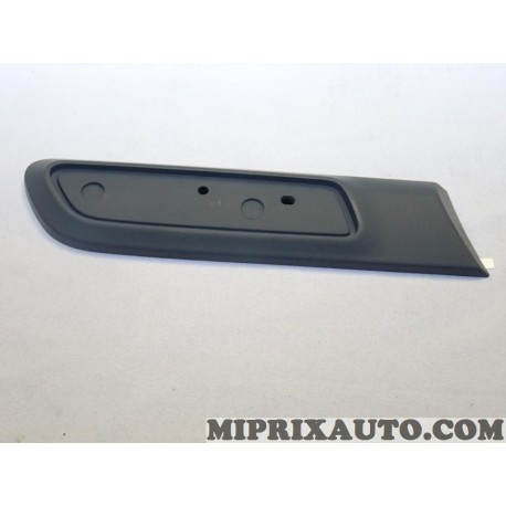 Baguette moulure de porte Fiat Alfa Romeo Lancia original OEM 735653076 