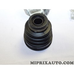 Soufflet cardan arbre de transmission Fiat Alfa Romeo Lancia original OEM 46307644 