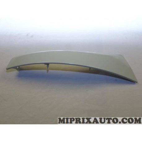 Baguette moulure capot moteur Fiat Alfa Romeo Lancia original OEM 735425397 