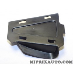 Protection parechocs Fiat Alfa Romeo Lancia original OEM 51812293 