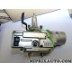 Colonne de direction electrique avec reglage en hauteur Fiat Alfa Romeo Lancia original OEM 52055501 pour grande fiat punto evo 