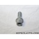 Boulon colonnette de roue Fiat Alfa Romeo Lancia original OEM 13230535 