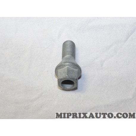 Boulon colonnette de roue Fiat Alfa Romeo Lancia original OEM 13230535 