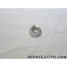 Ecrou fixation triangle bras de suspension Fiat Alfa Romeo Lancia original OEM 50508344
