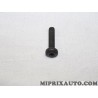 Vis fixation pompe à huile Fiat Alfa Romeo Lancia original OEM 71740684