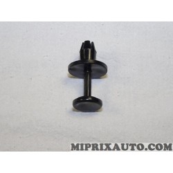 Taquet agrafe fixation revetement Fiat Alfa Romeo Lancia original OEM 9642874480 