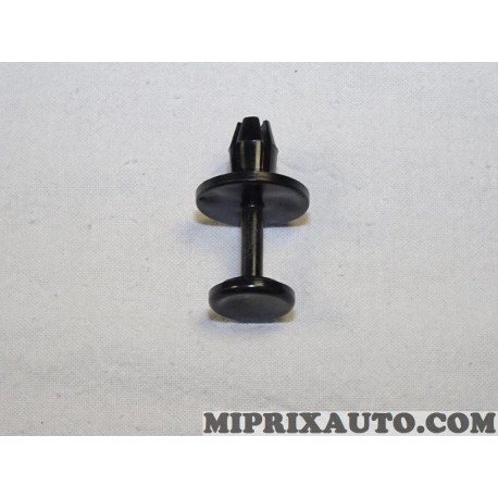Taquet agrafe fixation revetement Fiat Alfa Romeo Lancia original OEM 9642874480 