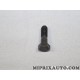 Vis fixation mecanisme embrayage Fiat Alfa Romeo Lancia original OEM 71744399