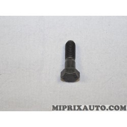 Vis fixation mecanisme embrayage Fiat Alfa Romeo Lancia original OEM 71744399 