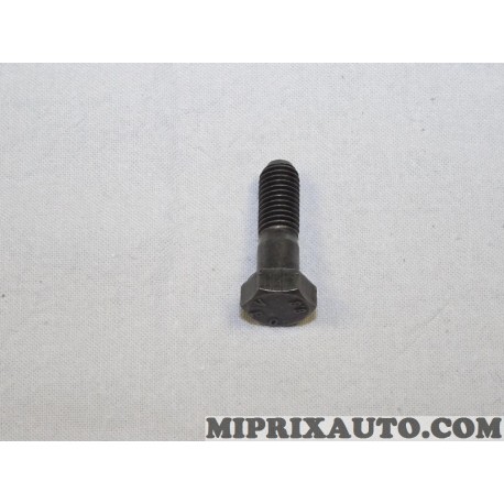Vis fixation mecanisme embrayage Fiat Alfa Romeo Lancia original OEM 71744399 