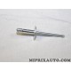 1 Rivet pop fixation Fiat Alfa Romeo Lancia original OEM 51925580 
