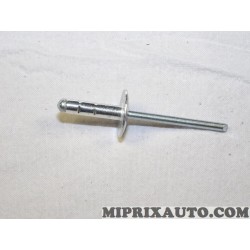 1 Rivet pop fixation Fiat Alfa Romeo Lancia original OEM 51925580 