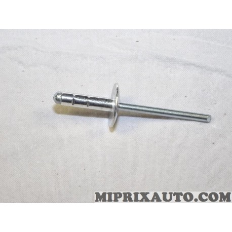 1 Rivet pop fixation Fiat Alfa Romeo Lancia original OEM 51925580 