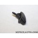 Gicleur liquide lave glace Fiat Alfa Romeo Lancia original OEM 735306873 