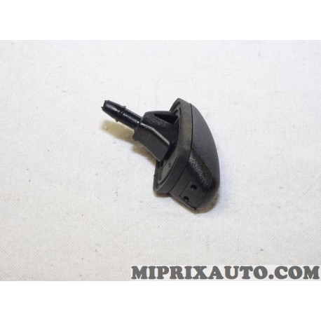 Gicleur liquide lave glace Fiat Alfa Romeo Lancia original OEM 735306873 