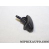 Gicleur liquide lave glace Fiat Alfa Romeo Lancia original OEM 735306873