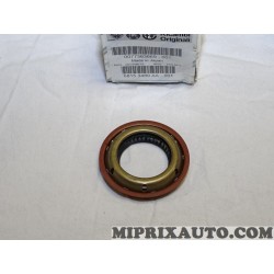 Bague joint spi torique Fiat Alfa Romeo Lancia original OEM 77363669 