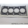 Joint de culasse Fiat Alfa Romeo Lancia original OEM 55209072
