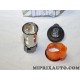 Kit prise type allume cigare 180W Fiat Alfa Romeo Lancia original OEM 735383175 