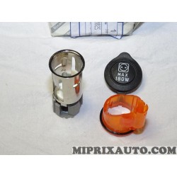Kit prise type allume cigare 180W Fiat Alfa Romeo Lancia original OEM 735383175 