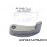 Poignée de porte Fiat Alfa Romeo Lancia original OEM 735471000