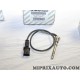 Sonde temperateur gaz echappement Fiat Alfa Romeo Lancia original OEM 51825673