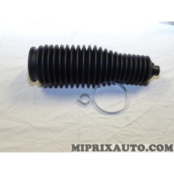 Soufflet cremaillere de direction Fiat Alfa Romeo Lancia original OEM 1376348080 