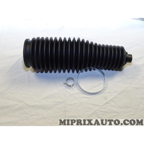 Soufflet cremaillere de direction Fiat Alfa Romeo Lancia original OEM 1376348080 