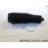 Soufflet cremaillere de direction Fiat Alfa Romeo Lancia original OEM 1376348080