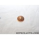 Cuvette appuie emetteur embrayage Fiat Alfa Romeo Lancia original OEM 71748371