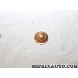 Cuvette appuie emetteur embrayage Fiat Alfa Romeo Lancia original OEM 71748371 