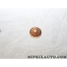 Cuvette appuie emetteur embrayage Fiat Alfa Romeo Lancia original OEM 71748371