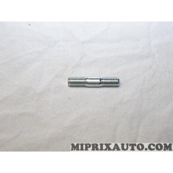 Goujon collecteur echappement Fiat Alfa Romeo Lancia original OEM 13588521 