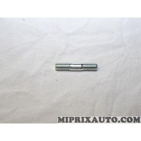Goujon collecteur echappement Fiat Alfa Romeo Lancia original OEM 13588521 