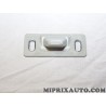 Axe centreur porte laterale coulissante Fiat Alfa Romeo Lancia original OEM 1371035080