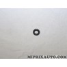 Joint injecteur carburant Fiat Alfa Romeo Lancia original OEM 60754003