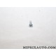 Vis de siege Fiat Alfa Romeo Lancia original OEM 71751057