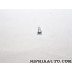 Vis de siege Fiat Alfa Romeo Lancia original OEM 71751057 