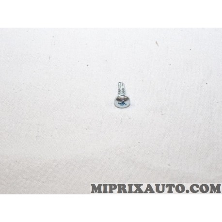 Vis de siege Fiat Alfa Romeo Lancia original OEM 71751057 