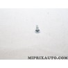 Vis de siege Fiat Alfa Romeo Lancia original OEM 71751057