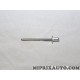 Rivet pop fixation revetement Alfa Romeo Lancia original OEM 51807686