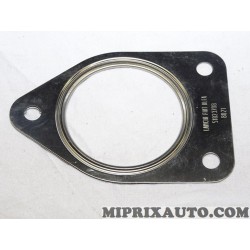 Joint tuyau echappement Fiat Alfa Romeo Lancia original OEM 51823708 