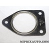 Joint tuyau echappement Fiat Alfa Romeo Lancia original OEM 51823708