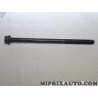 Vis de culasse Fiat Alfa Romeo Lancia original OEM 55214216