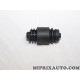 Tampon fermeture hayon de coffre Fiat Alfa Romeo Lancia original OEM 50514636